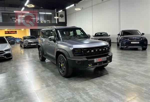 جيتور T2 2025 للبيع في العراق - اربيل